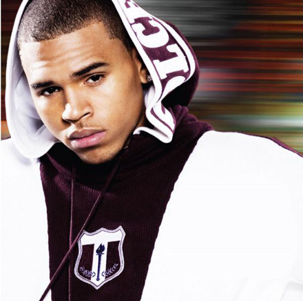 Music Chris Brown on Who  Chris Brown