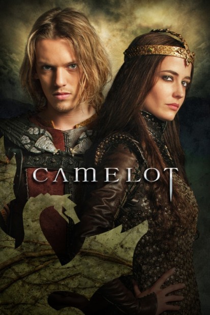 Camelot (Legendado)
